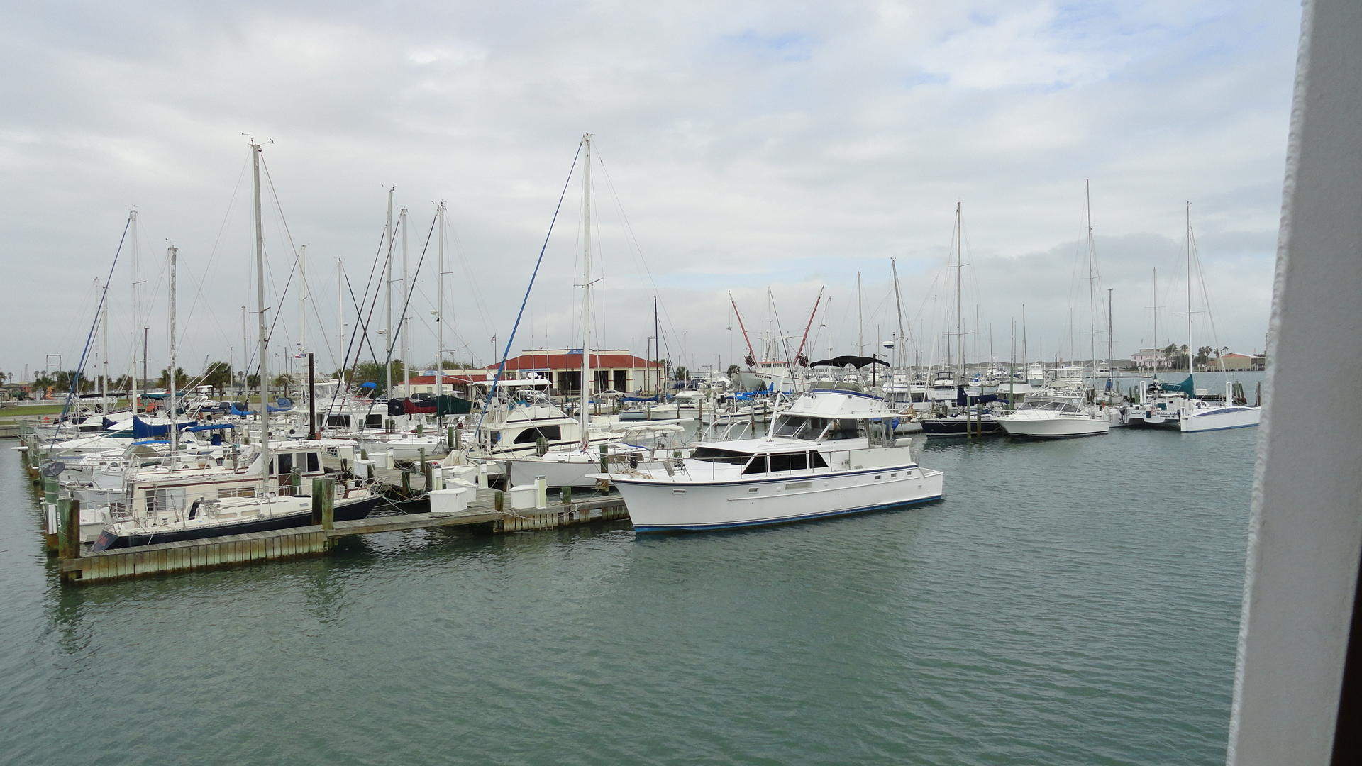 Gallery The Palms Aransas Pass RV Park