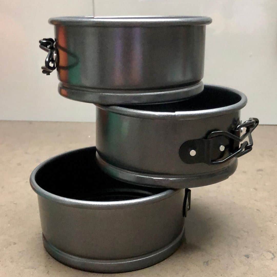 How to Use a Springform Pan like Pro