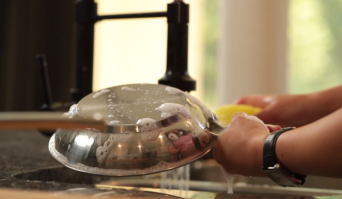 Nonreactive Pan Everything You Need To Know