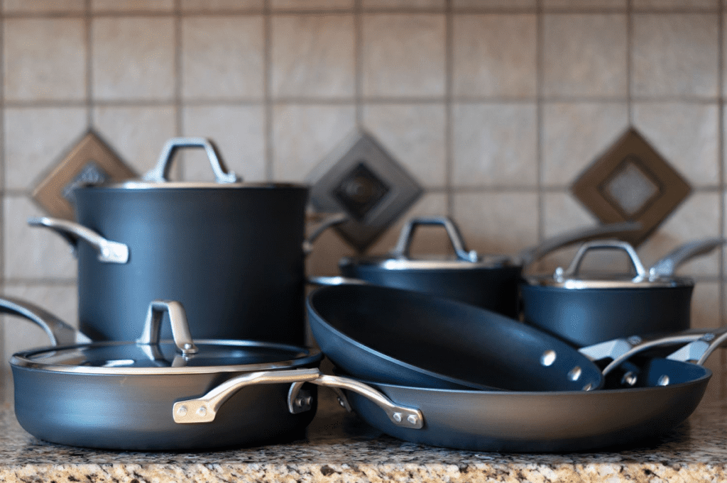 TFal vs Calphalon Cookware Which Should You Get?