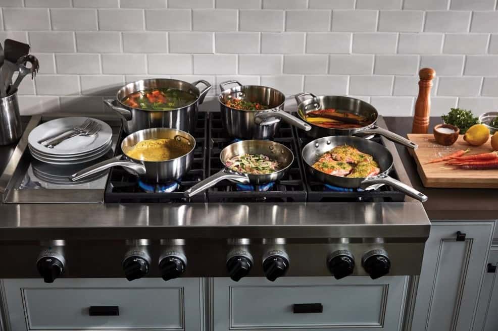 TFal vs Calphalon Cookware Which Should You Get?