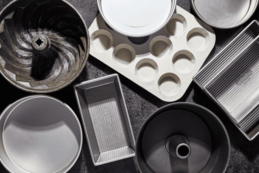 What is a Baking Pan?