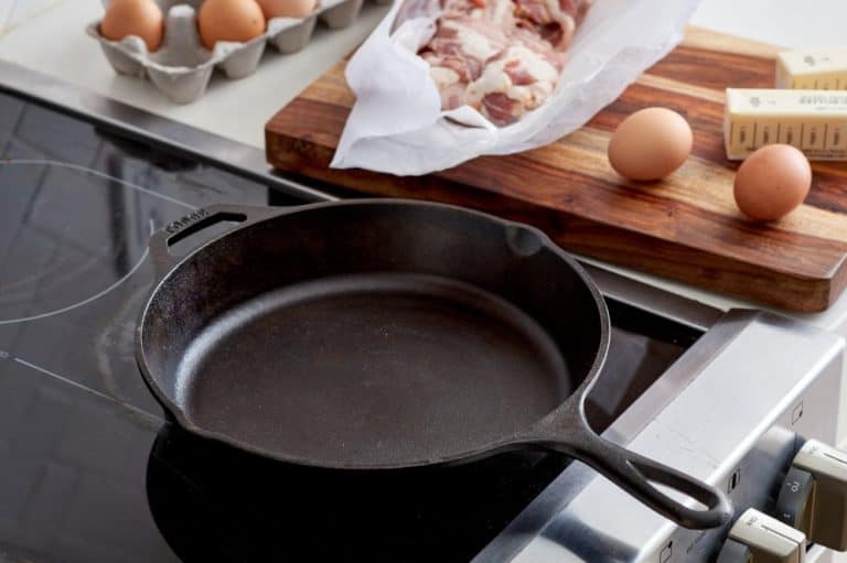 What Pans Work With Induction Cooktop?