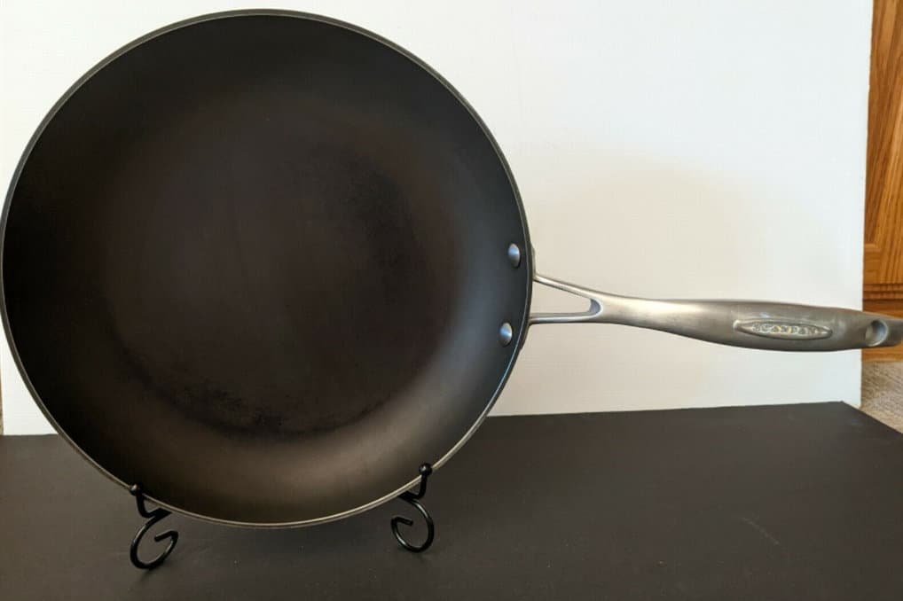 6 Healthiest Pans To Cook With