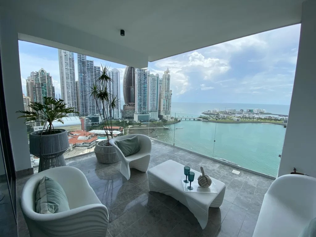 The Sands Apartments & Mall The Panama Link