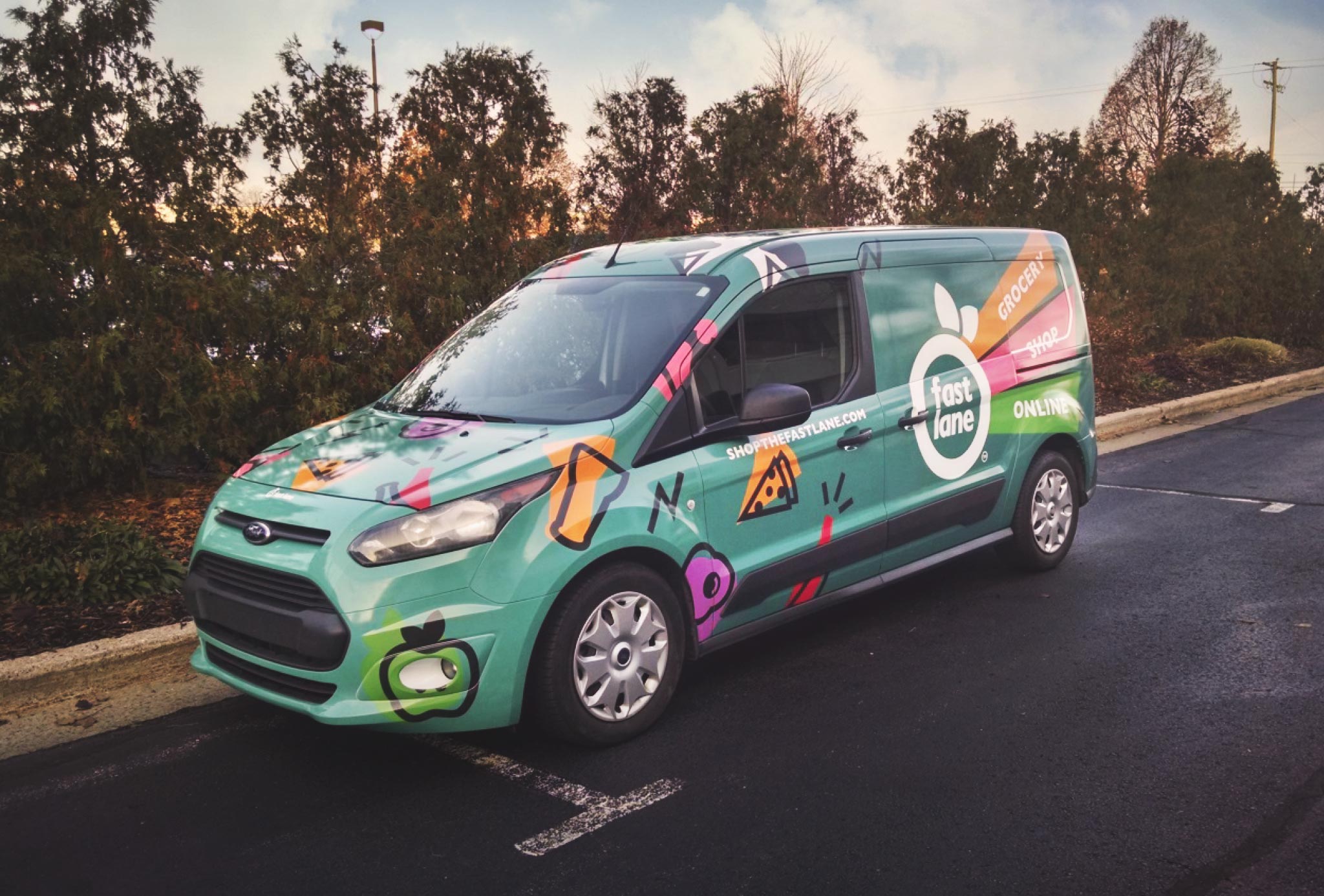 Fast Lane The Panik Studio