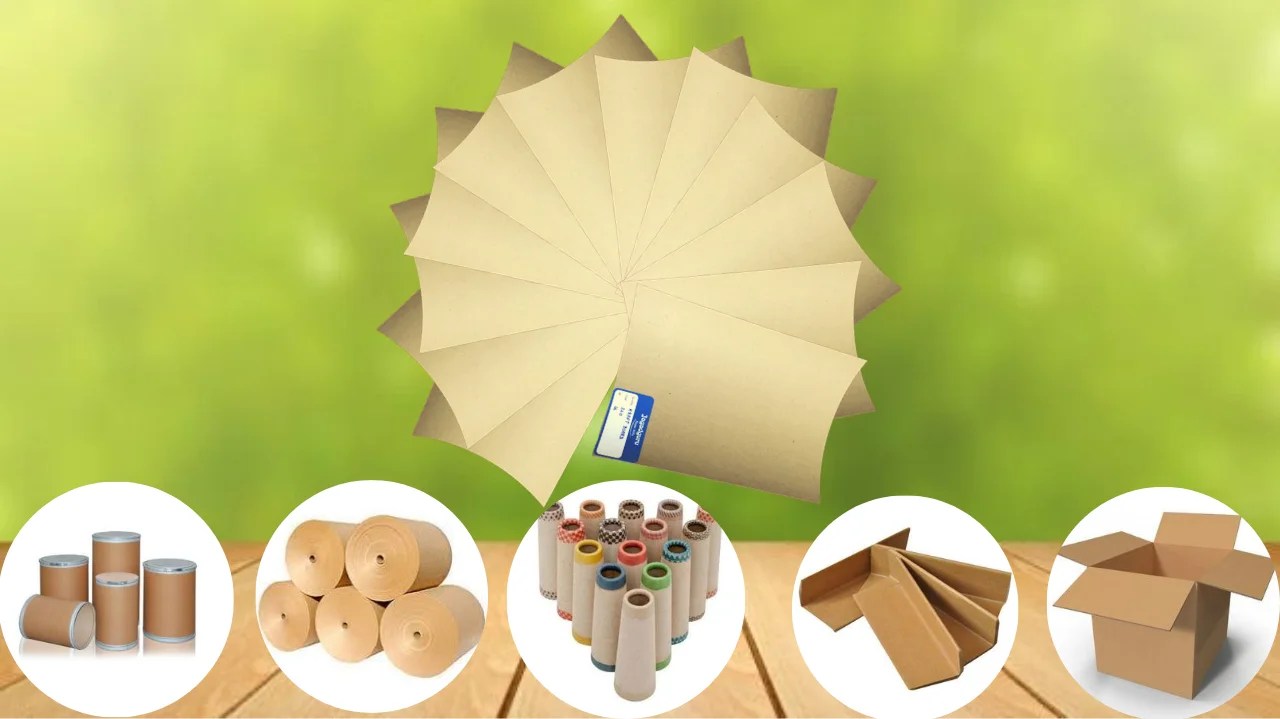 Overview Jagadguru Paper Mills,TN,Erode India A4 Size Copier Paper