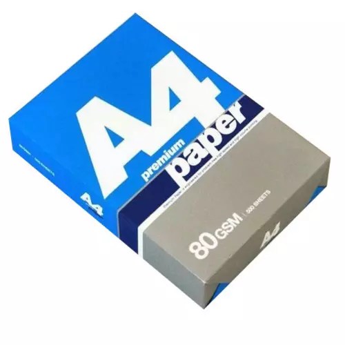 Kraft Board Applications Jagadguru Paper Mills,TN,Erode India A4