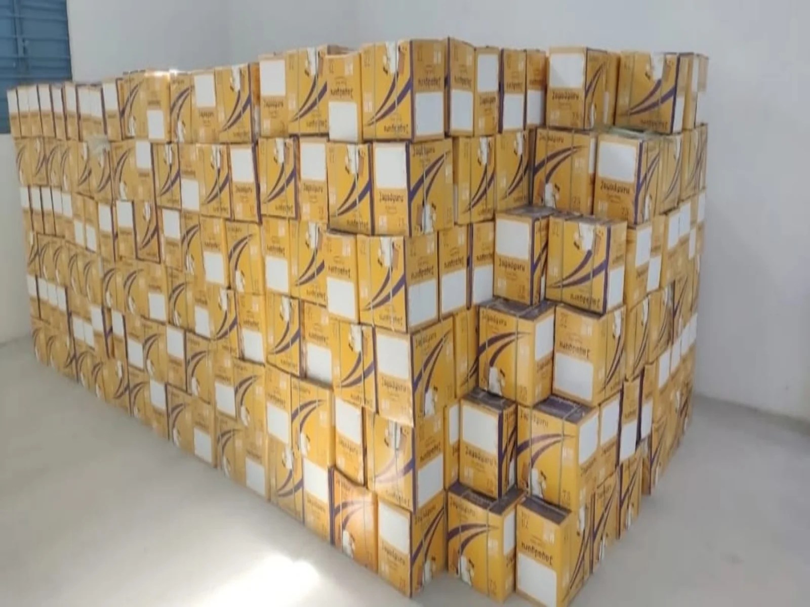 Overview Jagadguru Paper Mills,TN,Erode India A4 Size Copier Paper