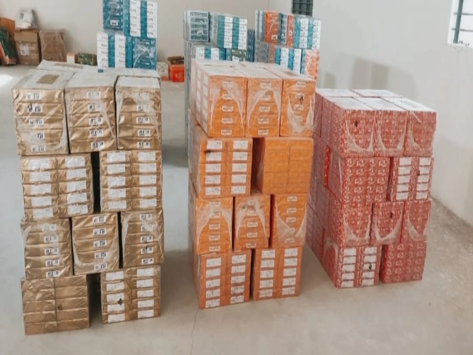 Overview Jagadguru Paper Mills,TN,Erode India A4 Size Copier Paper