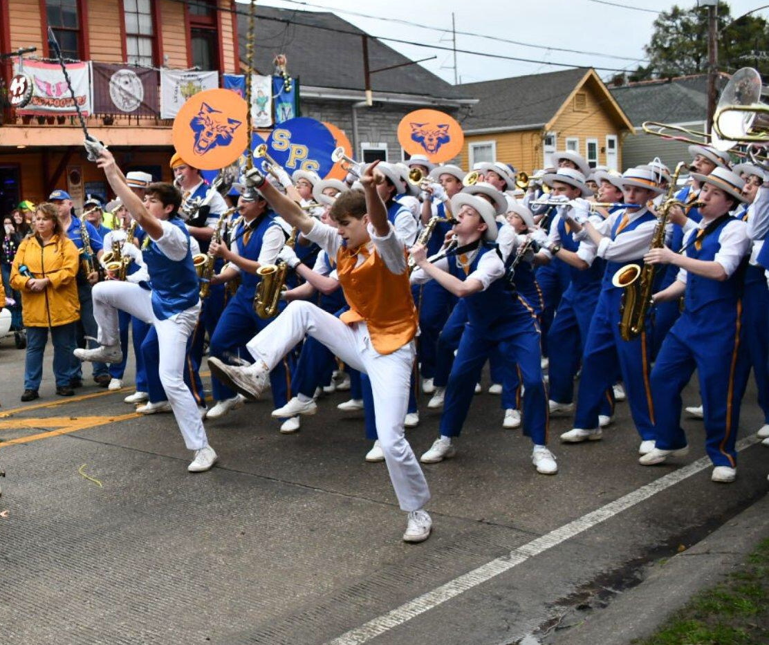 Dumbledore’s Army Prepares to Take Flight into New School Year The