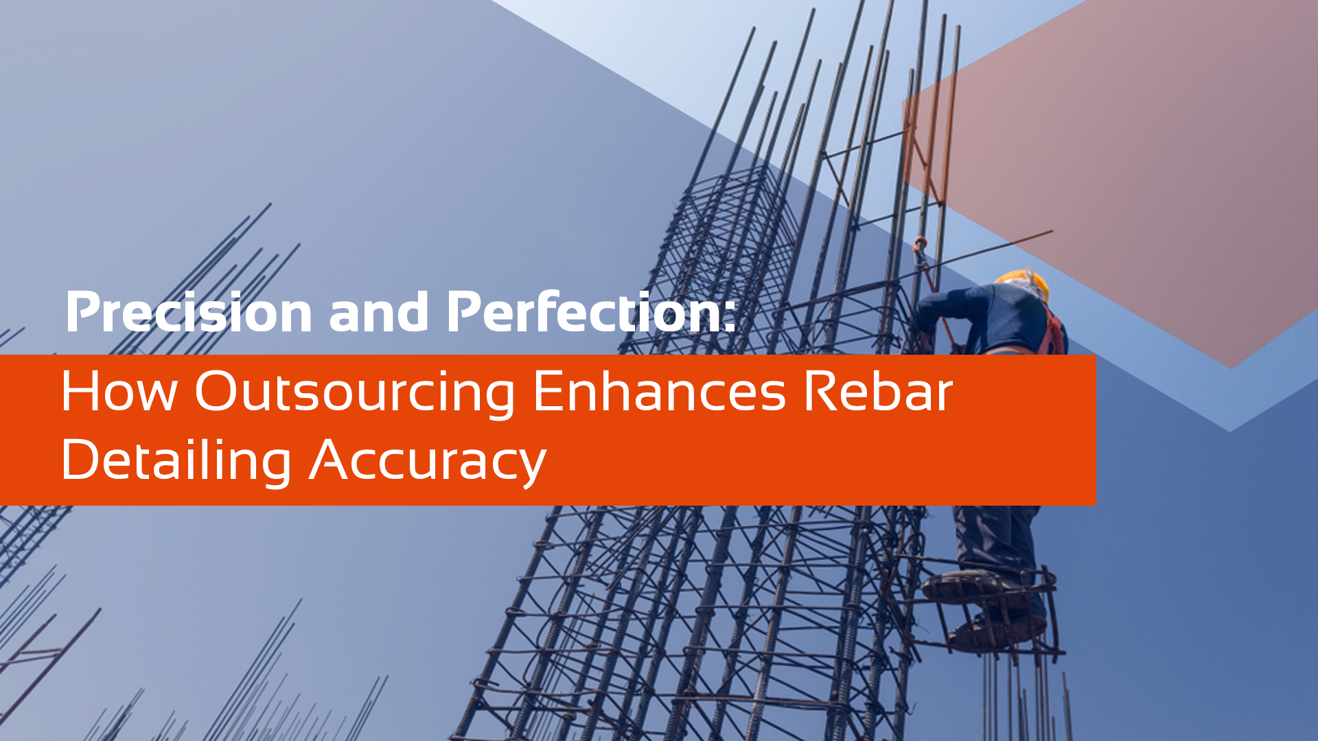 Outsource Rebar Detailing Service India, Australia, UAE Paradigm Outsourcing