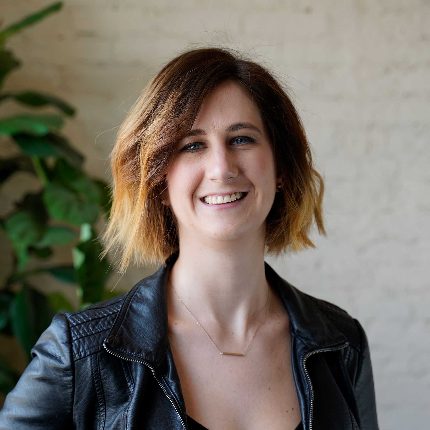 Stephanie The Paramount Group