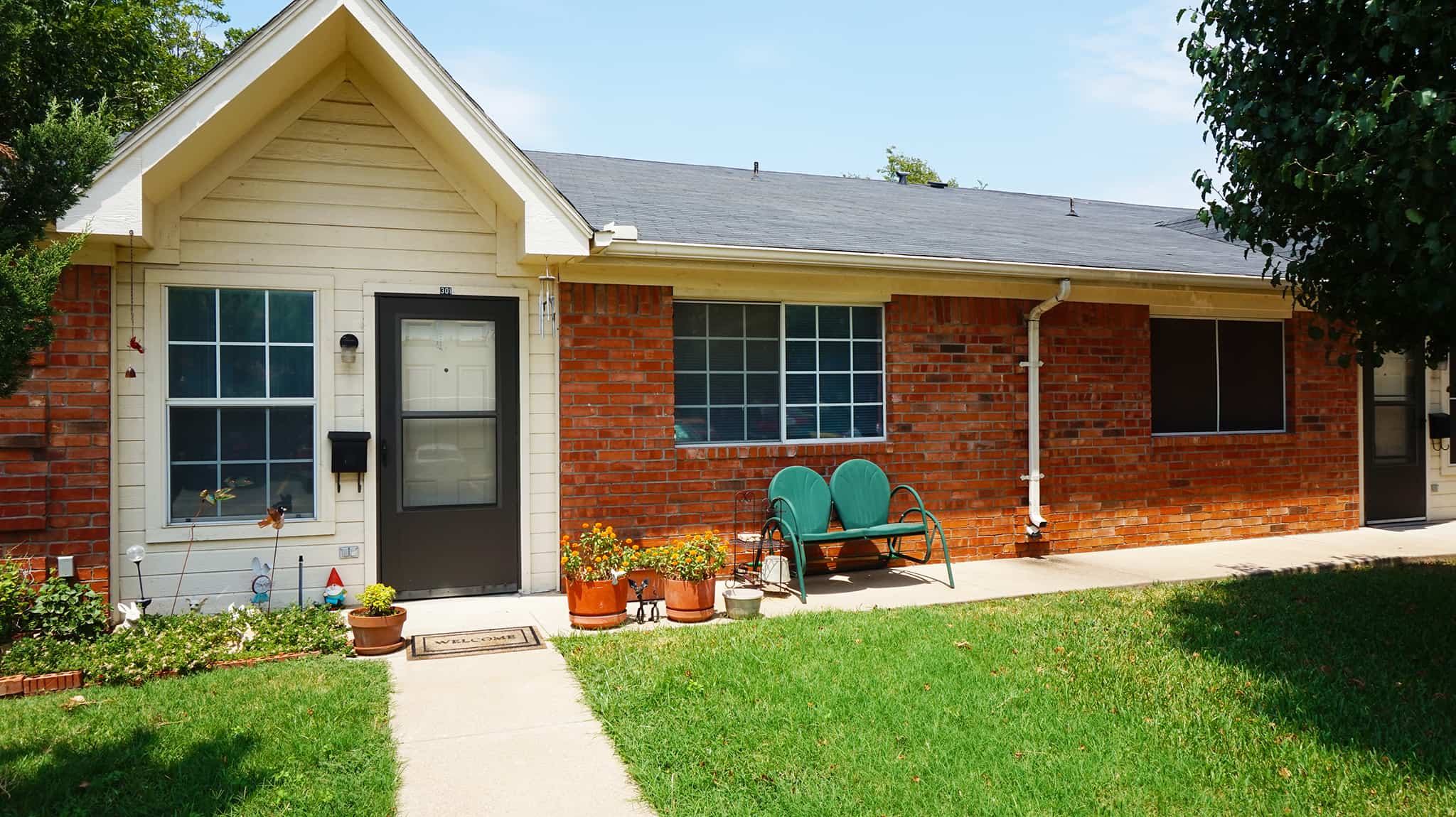 Photos The Parc at Bakers Pointe Apartments