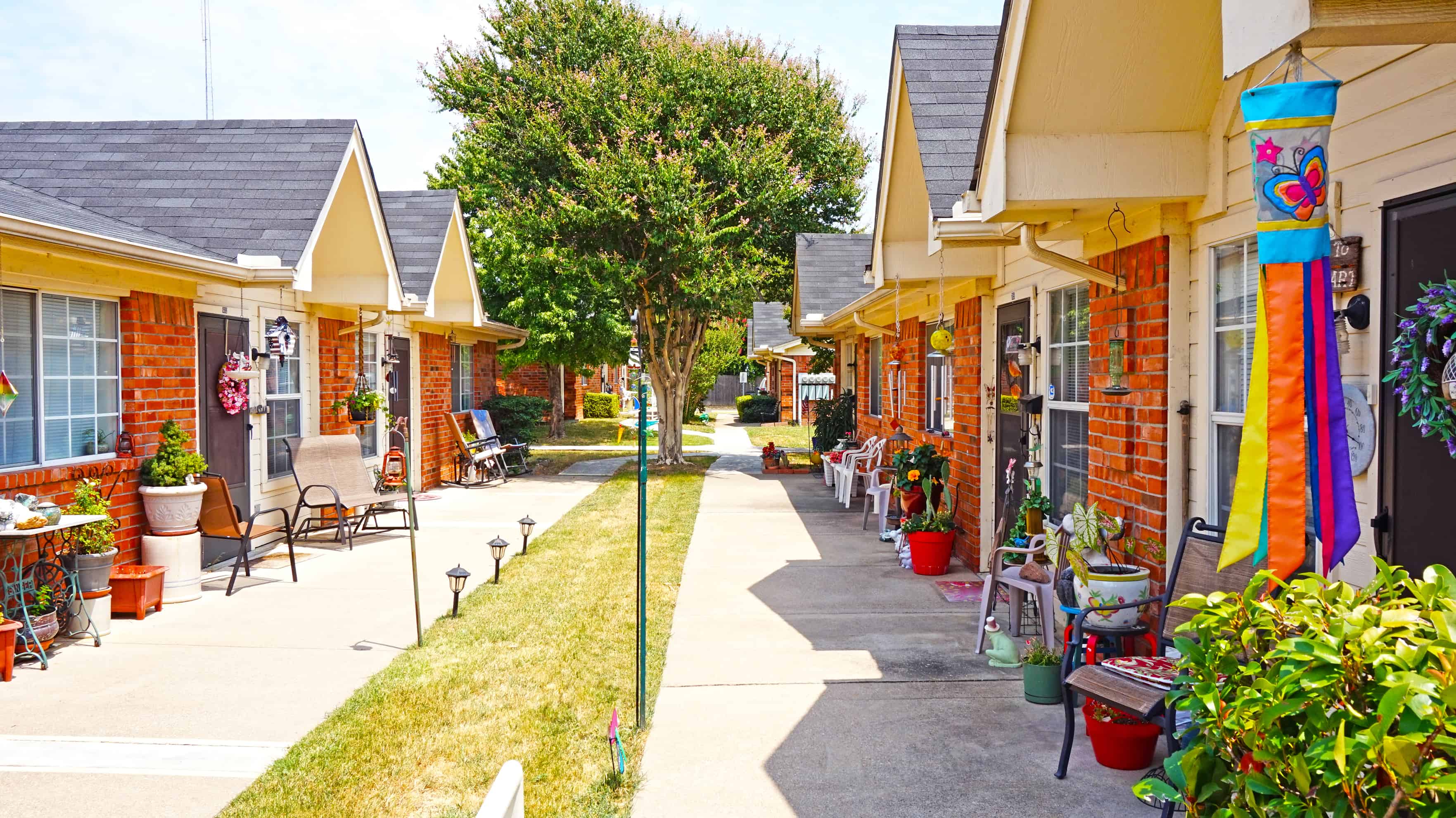 Photos The Parc at Bakers Pointe Apartments