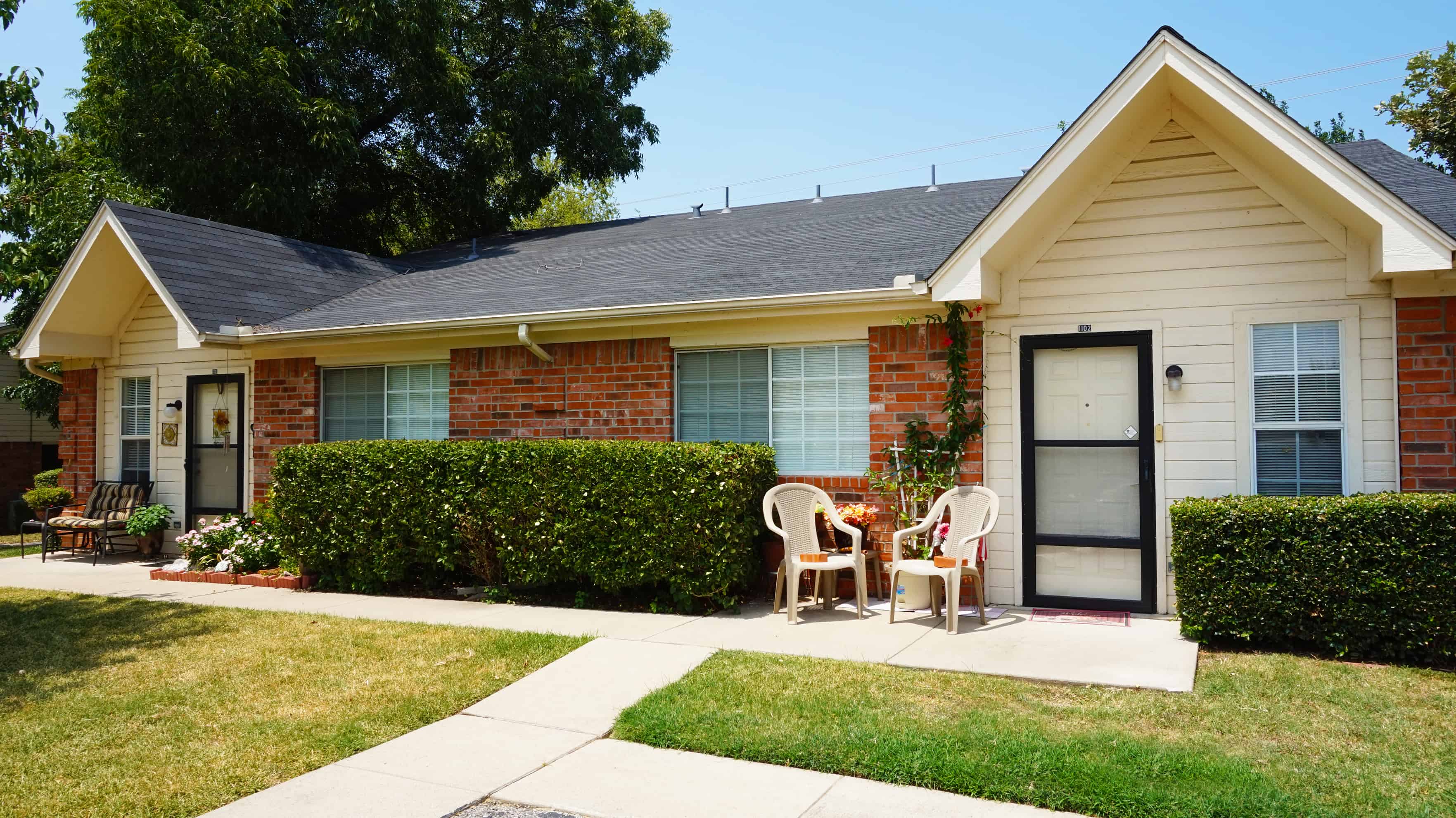 Photos The Parc at Bakers Pointe Apartments