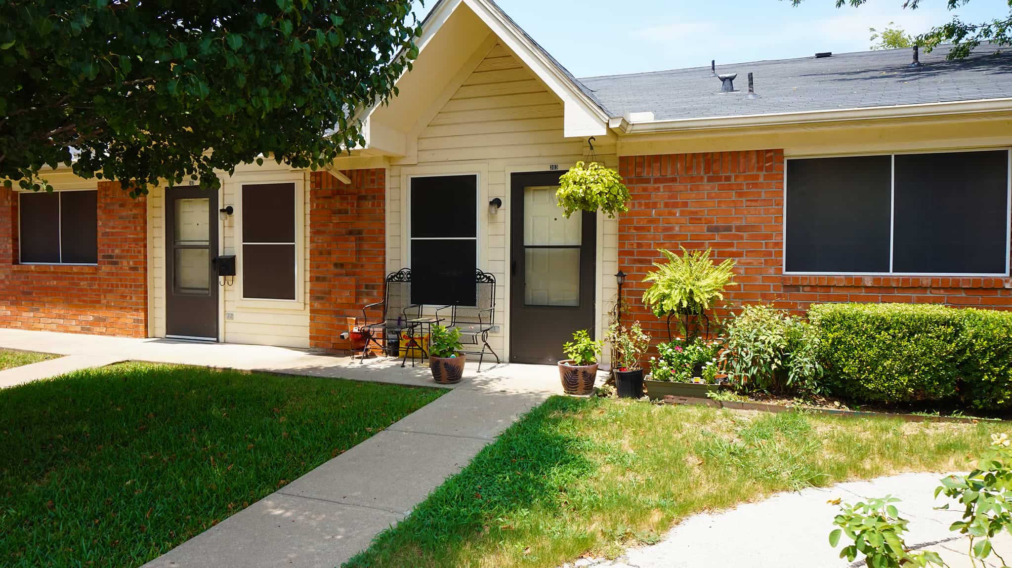 Photos The Parc at Bakers Pointe Apartments