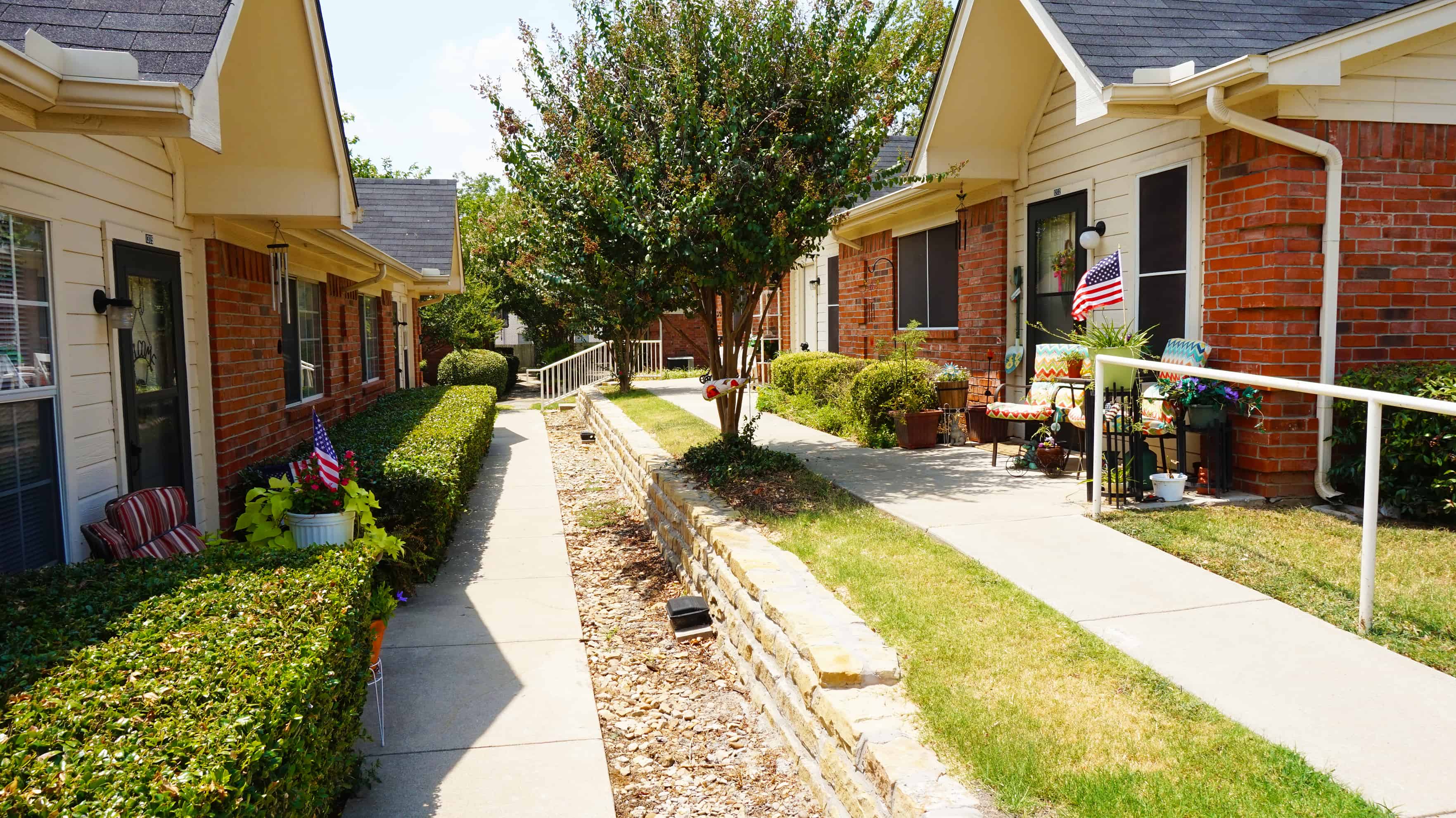 Photos The Parc at Bakers Pointe Apartments