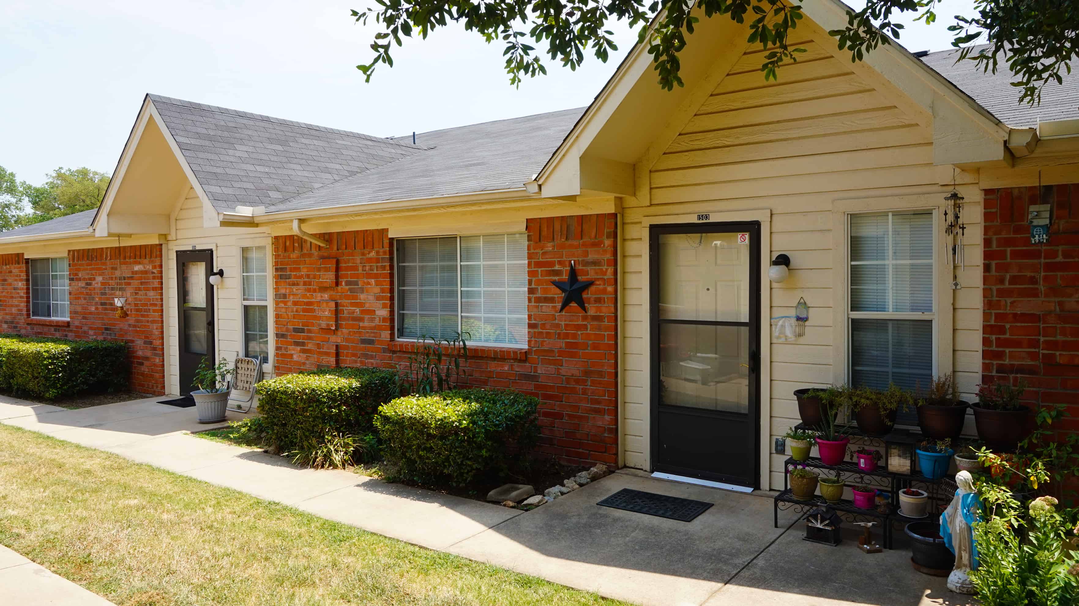 Photos The Parc at Bakers Pointe Apartments