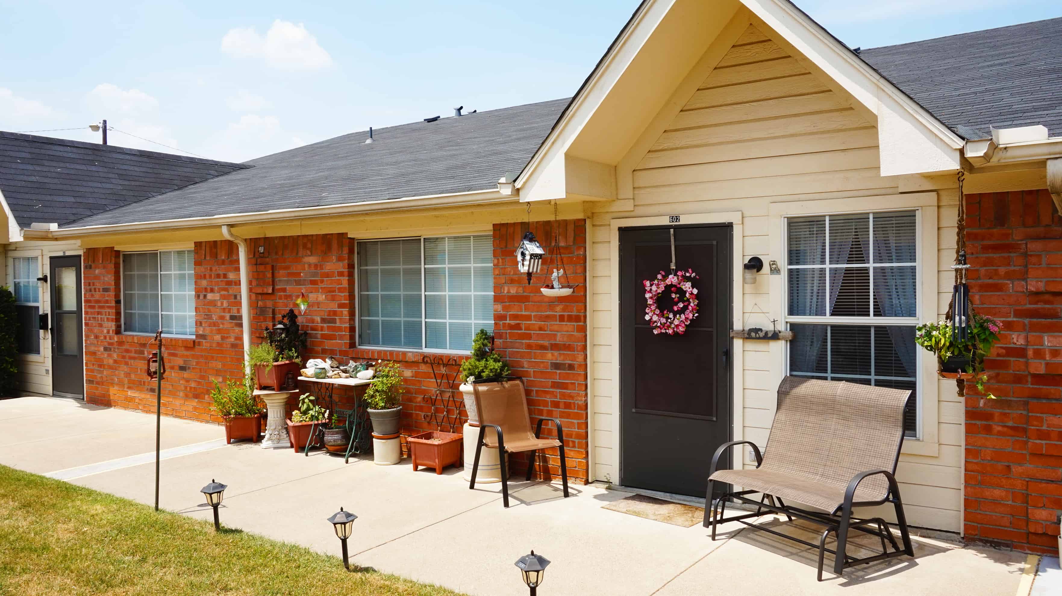 Photos The Parc at Bakers Pointe Apartments