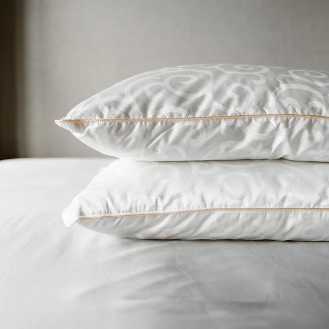 American Signature Royal Serenity Pillow Top Linen and Homes Serenity Pillow The Parenting Emporium