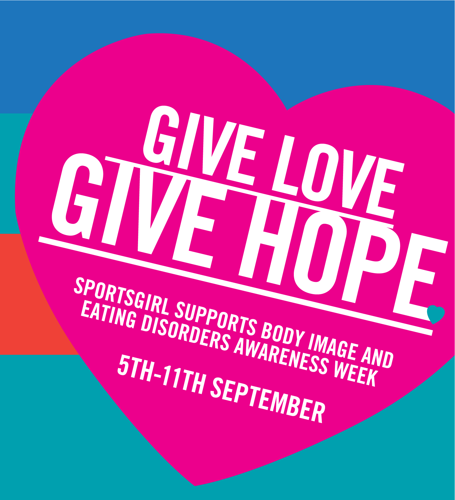 body image and eating disorder awareness week theplumpower