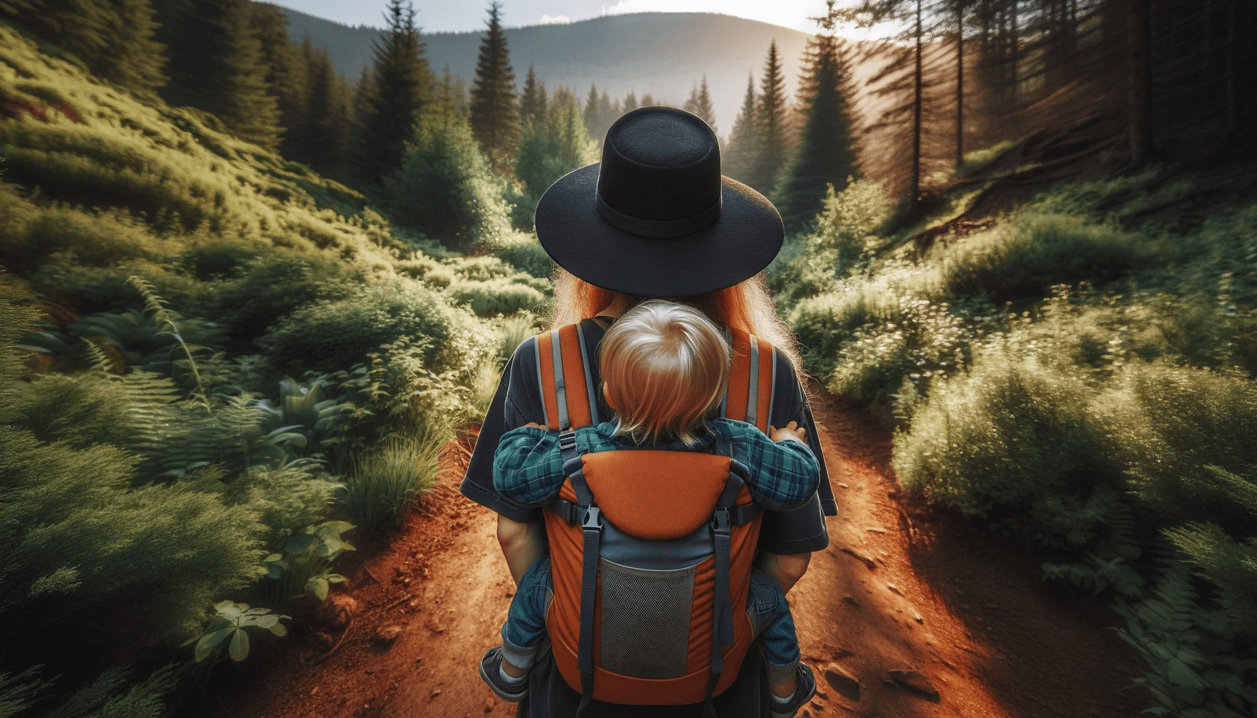 Best Baby Backpack The Parent Journal