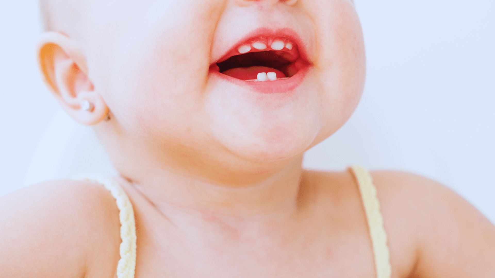 How Many Baby Teeth Do Kids Lose? TheParentsDay