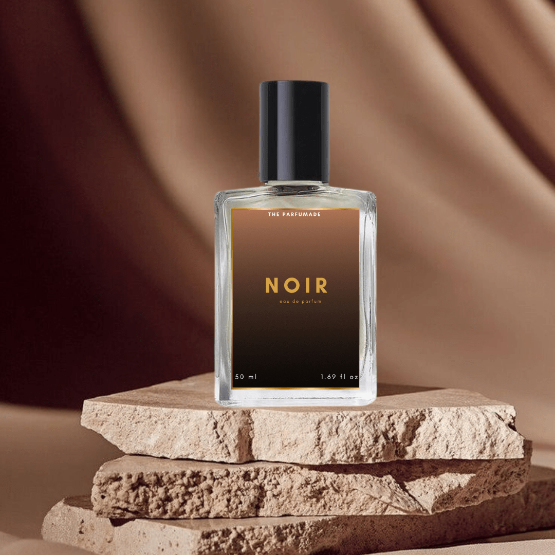 NOIR ( smells like Tom Ford Noir) The Parfumade