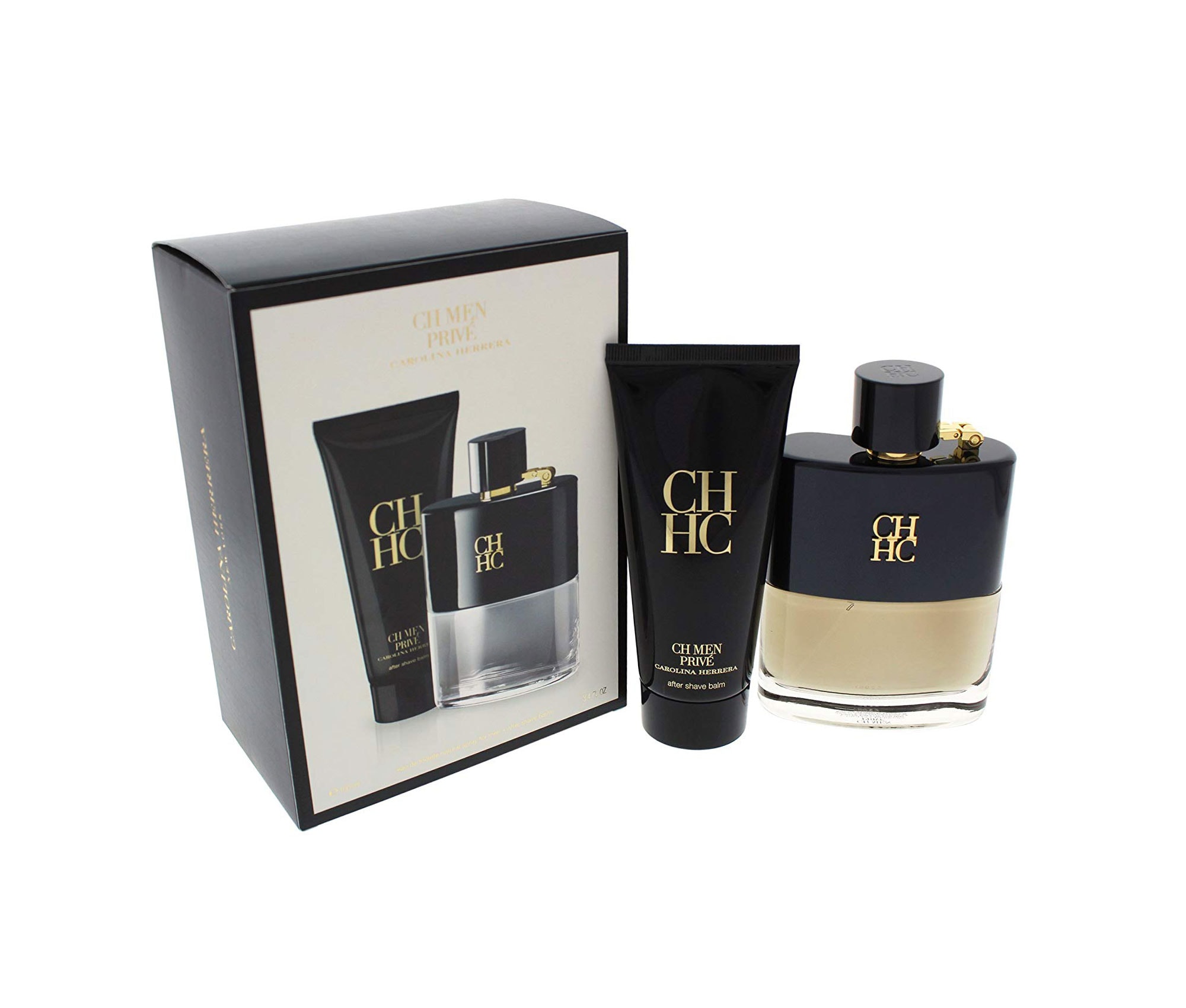 CH Men Prive Gift Set » Carolina Herrera, Gift Set » The