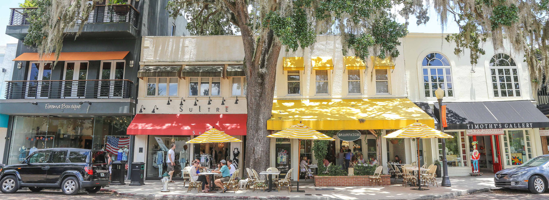 City of Winter Park The Park Apartments