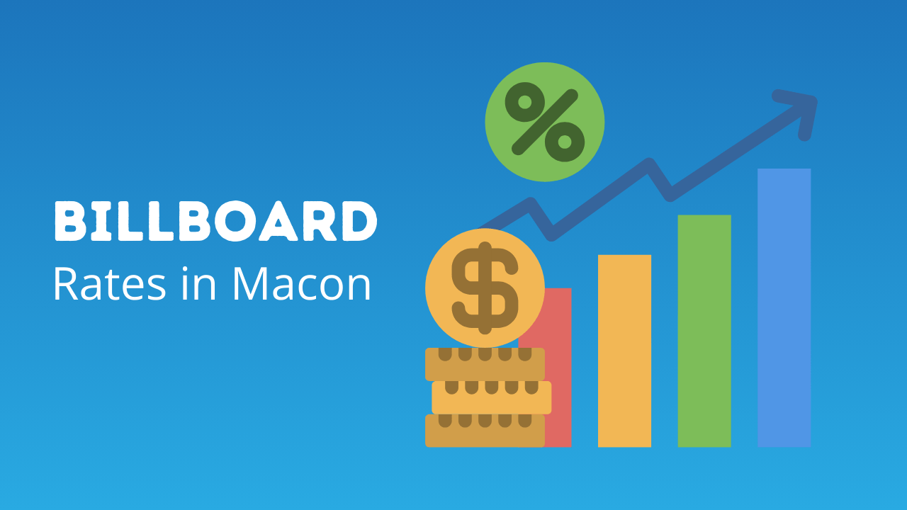 Affordable Billboard Advertising in Macon, GA The Park Group