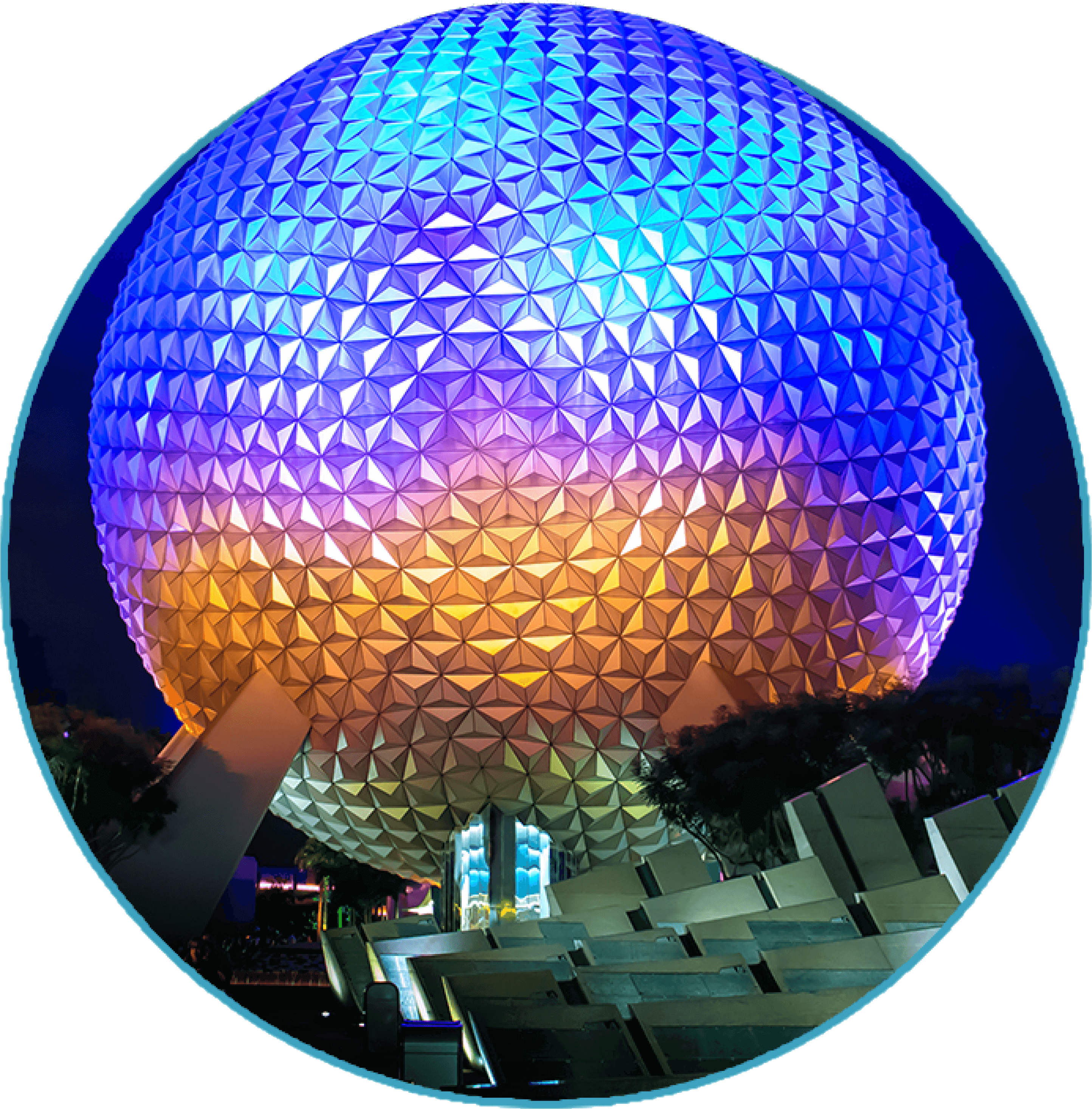 EPCOT Park Plan 1 Day The Park Prodigy