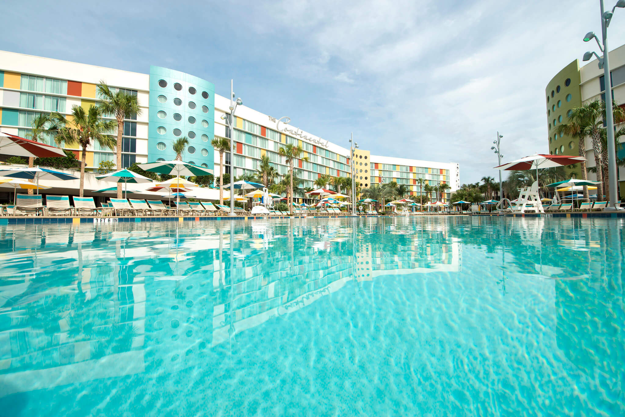 Complete Guide Inside Universals Cabana Bay Beach Resort 2022 2022
