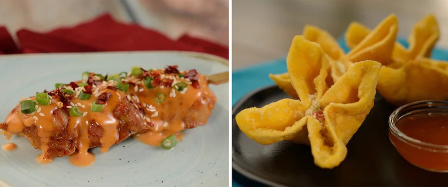 bubble tea festival 2023 2023 Epcot Flower and Garden Festival Guide Dates, Menus, and more!