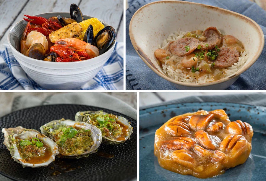 epcot flower and garden festival 2023 menu 2023 Epcot Flower and Garden Festival Guide Dates, Menus, and more!