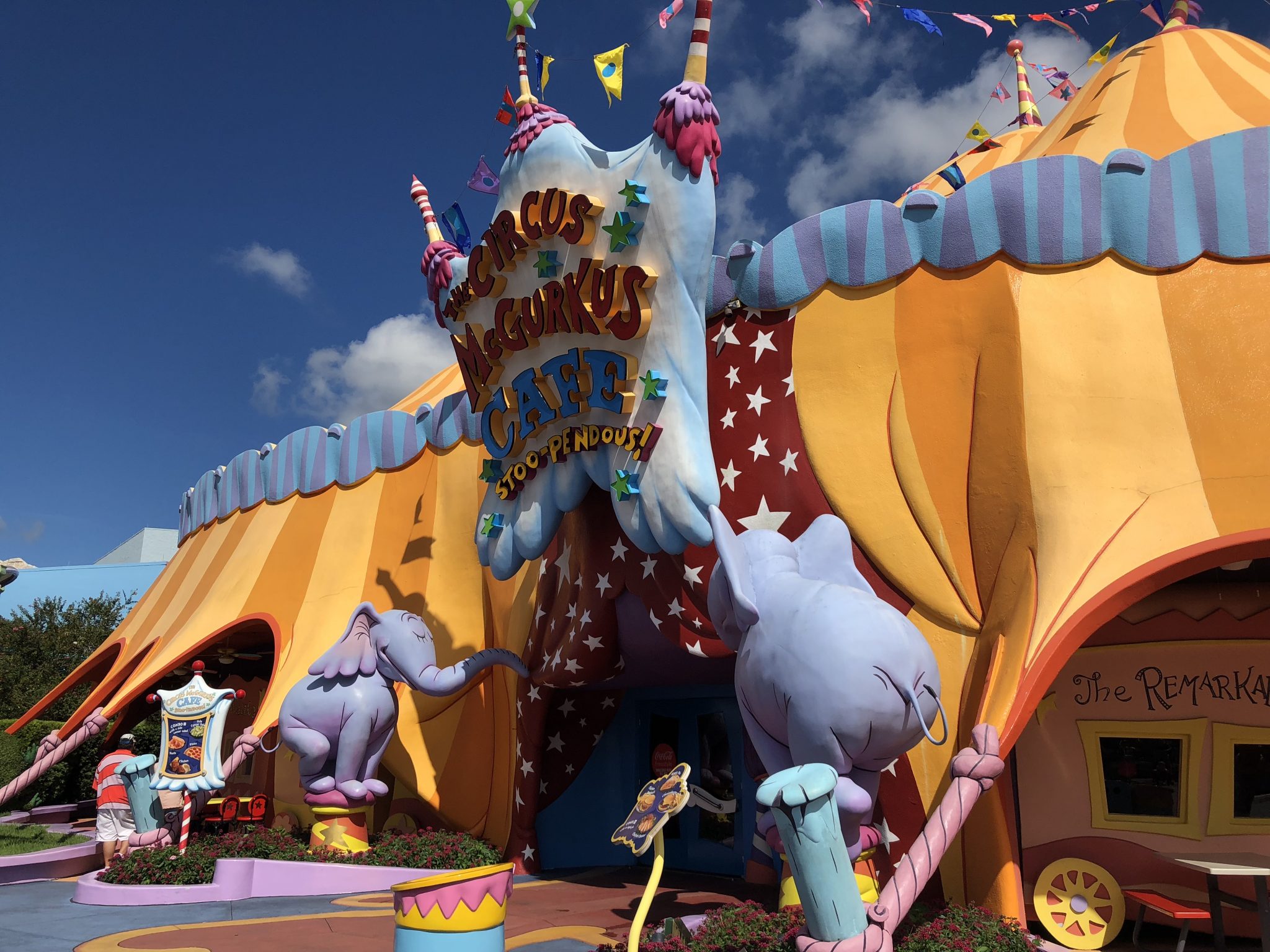 Best Age to Visit Universal Orlando With Young Kids The Park Prodigy