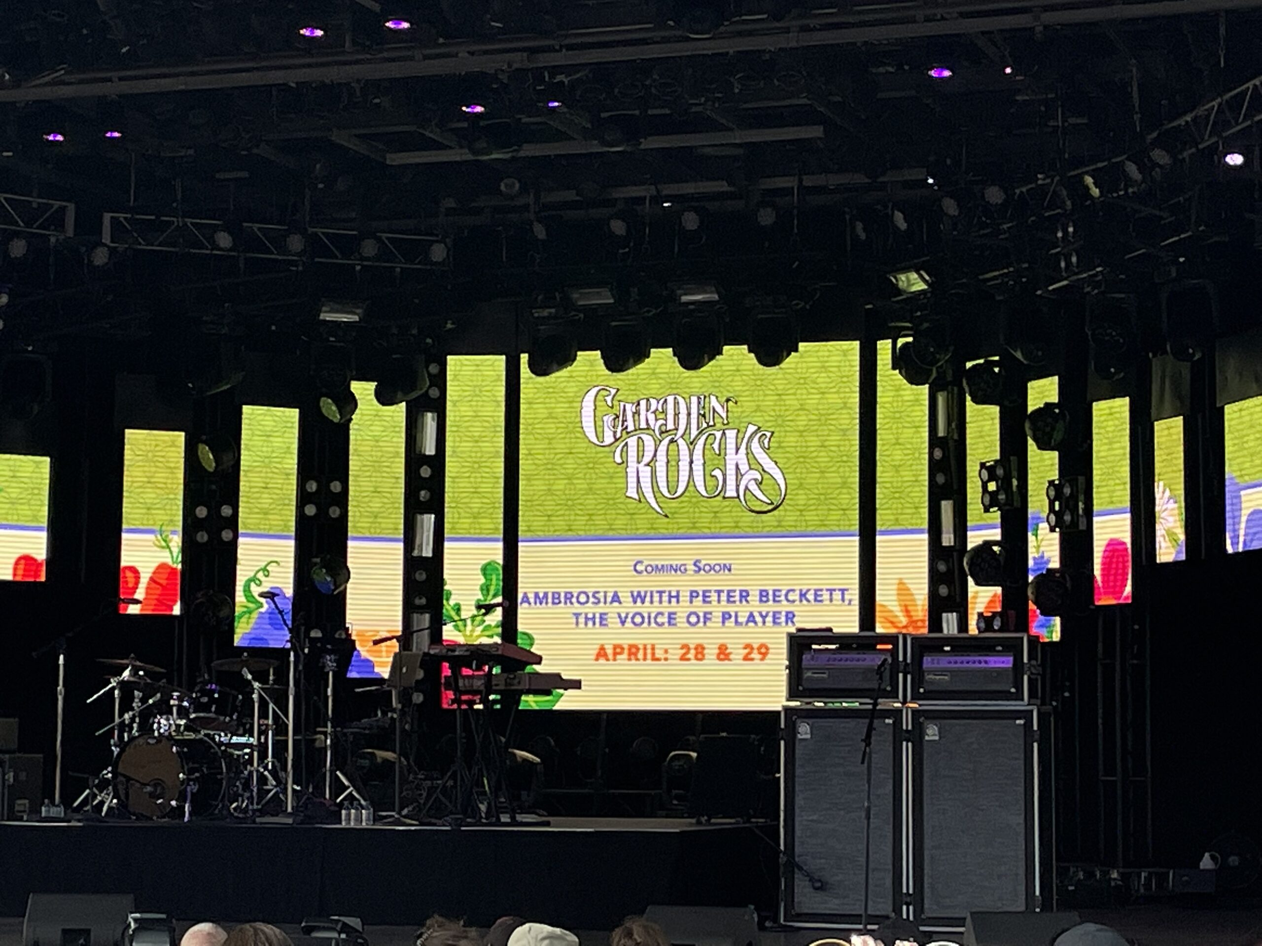 Disney Garden Rocks 2024 Schedule List Ryann Claudine