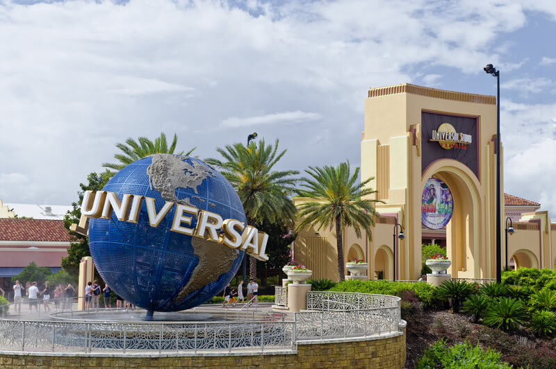 Calendar of 2025 Universal Orlando Events 2025 Universal Studios Events List