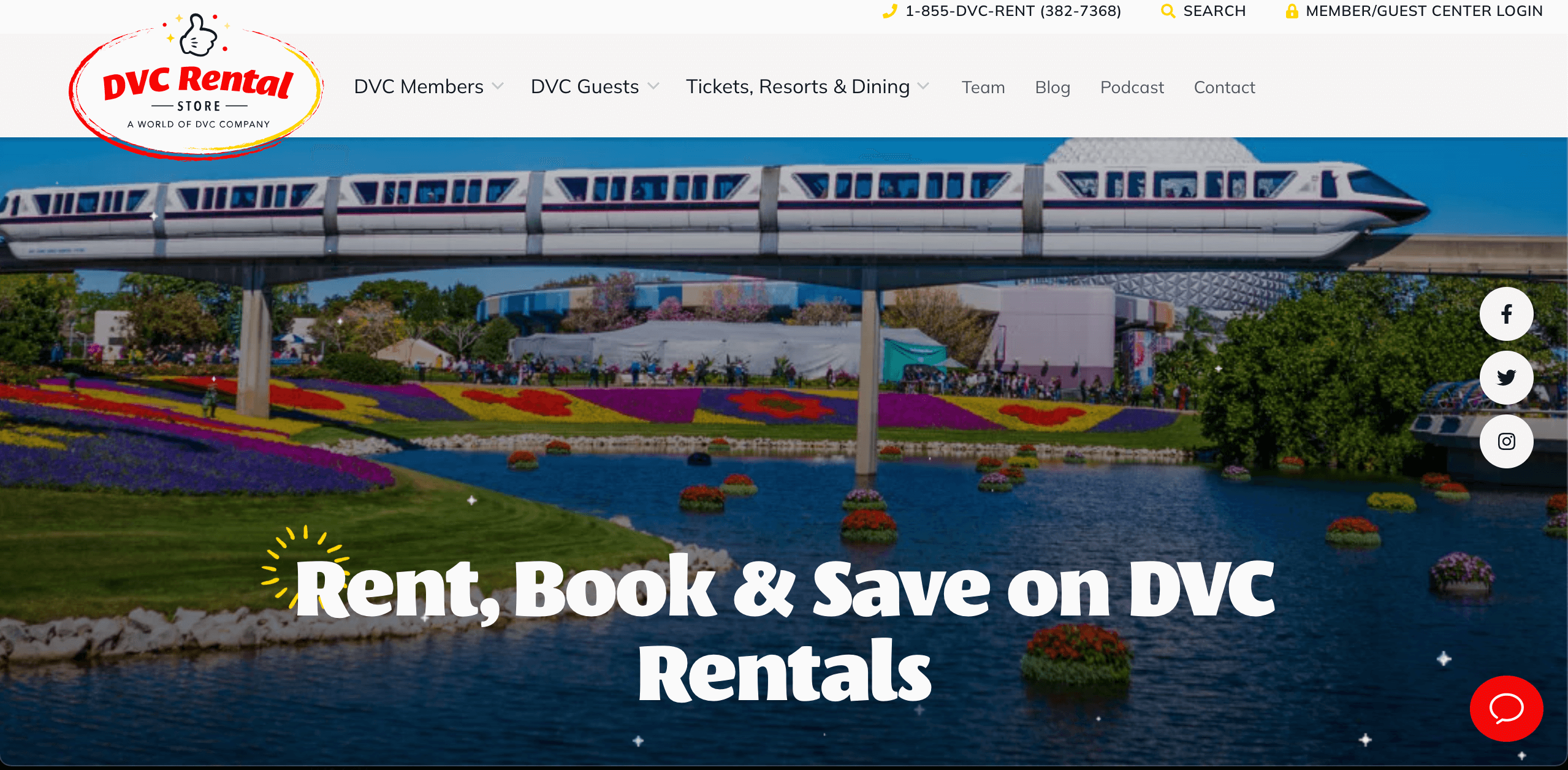 Guide on How to Rent Disney Vacation Club Points 2023 DVC Point Rentals