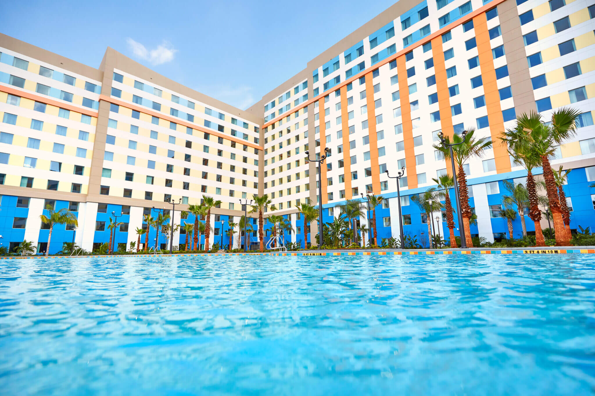 What are the Best Cheap Hotels Near Orlando Universal Studios 2024