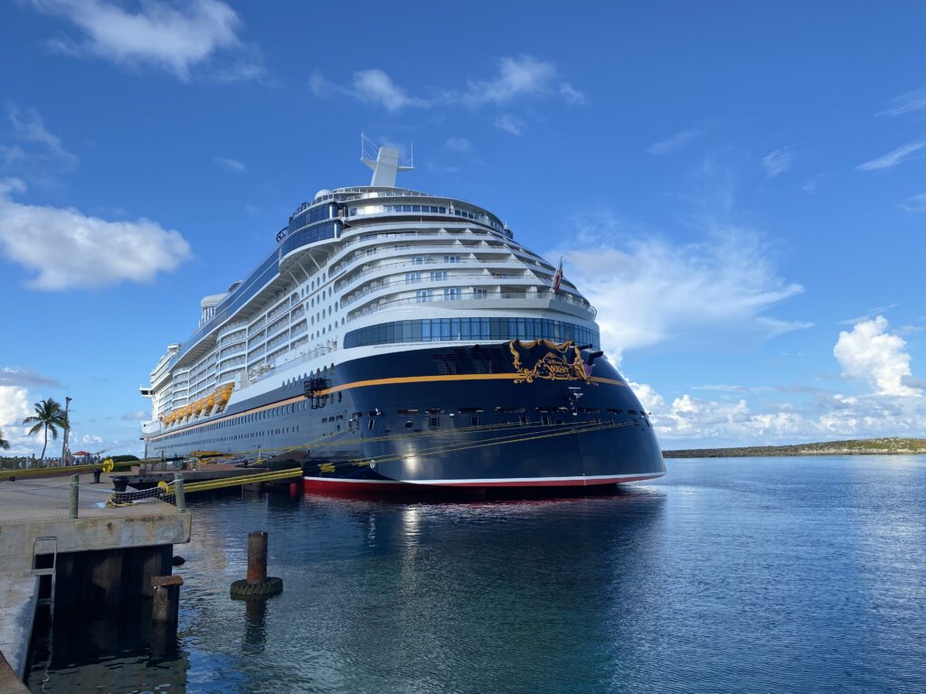 All 5 Disney Cruise Ships Ranked What Is The Best Disney Cruise?