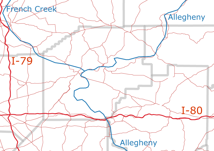 All Parks in Venango County, Pennsylvania The ParksBase