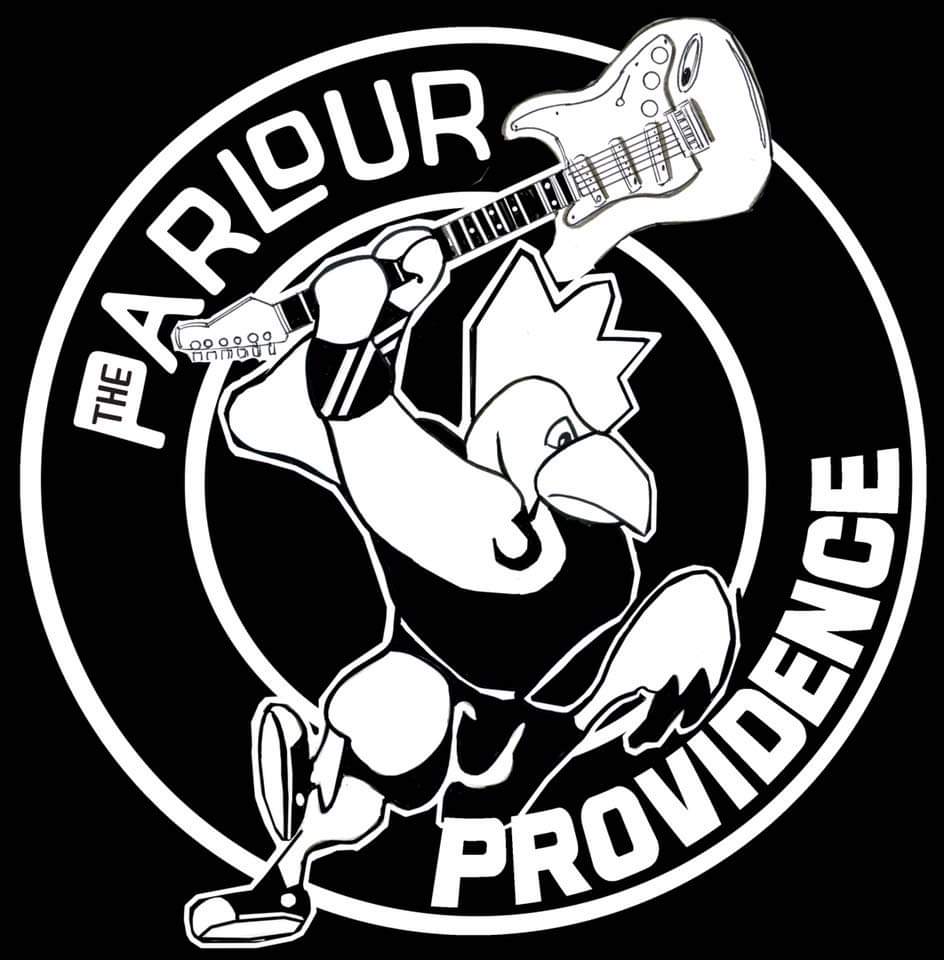 The Parlour Live music, local food, craft beer, North Main St