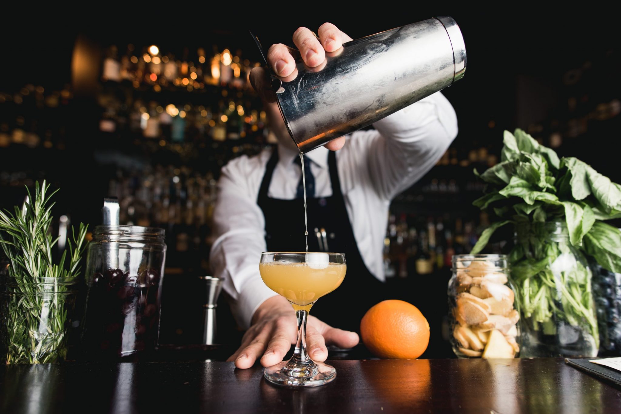 5 Most Popular Cocktails Of All Time The Partae