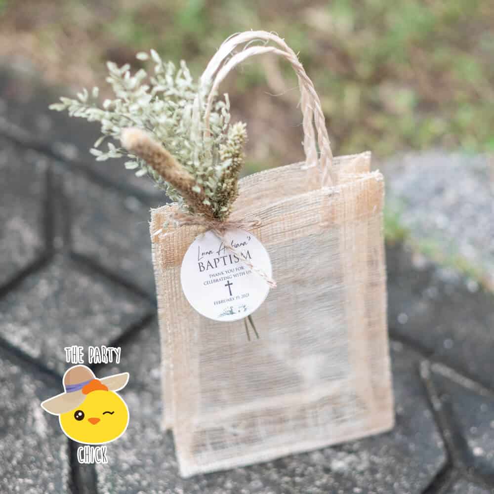 Unique Wedding Souvenirs For Principal Sponsors