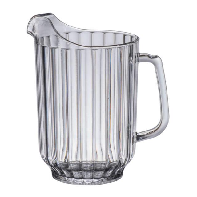 Acrylic water pitcher rentals Portland OR Where to rent acrylic water