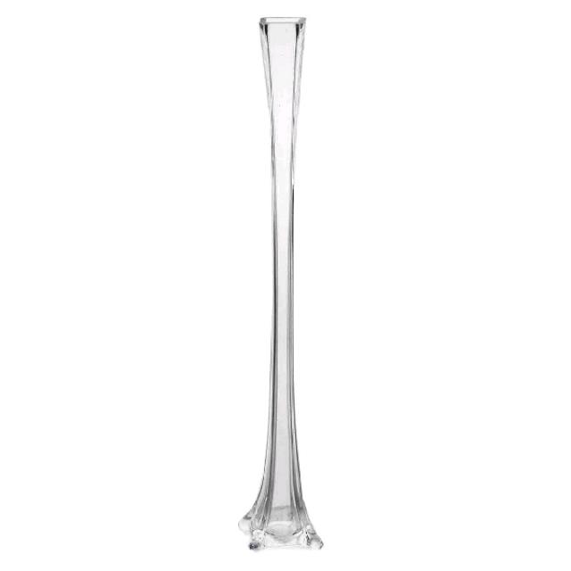 Bud vase tower 24 inch rentals Portland OR Where to rent bud vase