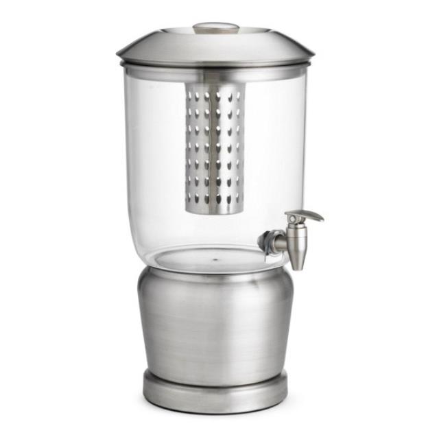 Beverage dispenser silver 2.5g rentals Portland OR Where to rent