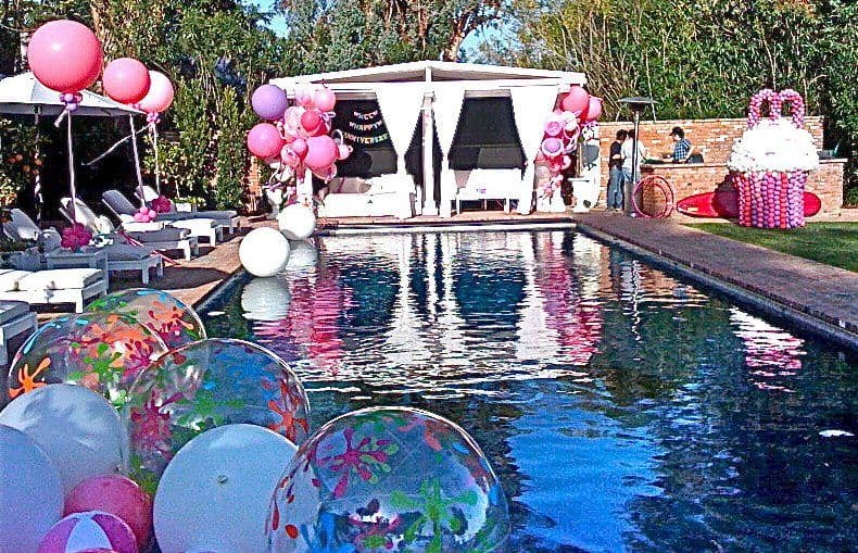18th Birthday Party Themes that EveryTeen Will Love